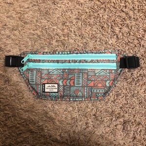 KAVU Outdoor Fanny Pack
